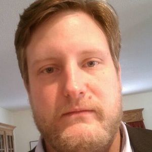 Meet your Posher, Bryan